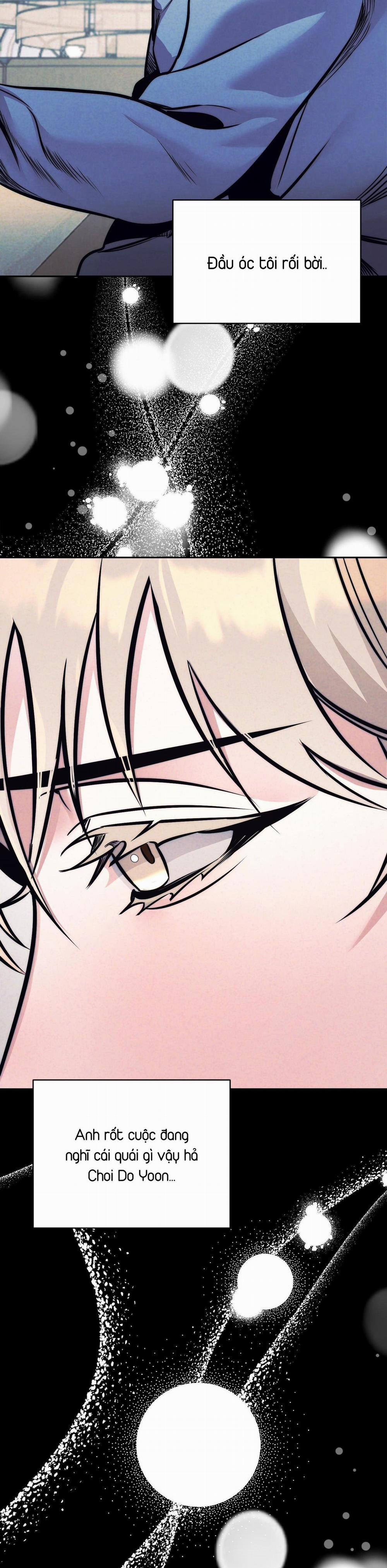 (Cbunu) Stigma 32 trang 27