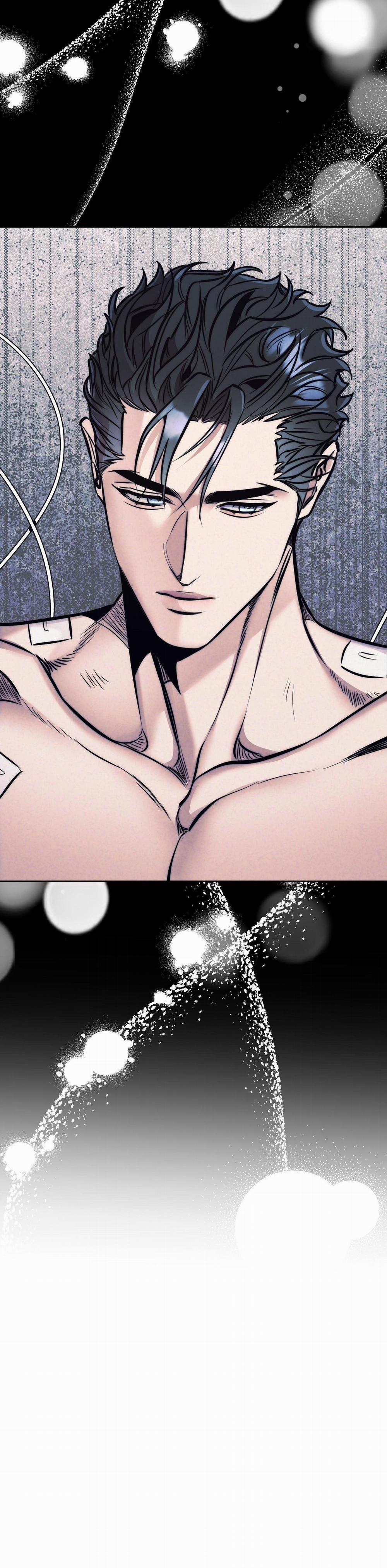 (Cbunu) Stigma 32 trang 28