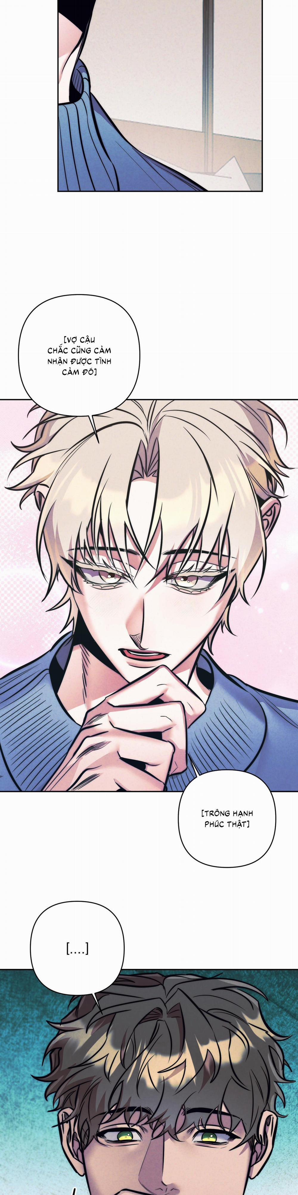 (Cbunu) Stigma 32 trang 9