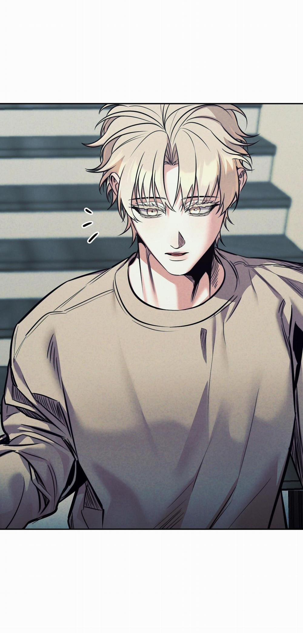 (Cbunu) Stigma 33 trang 12