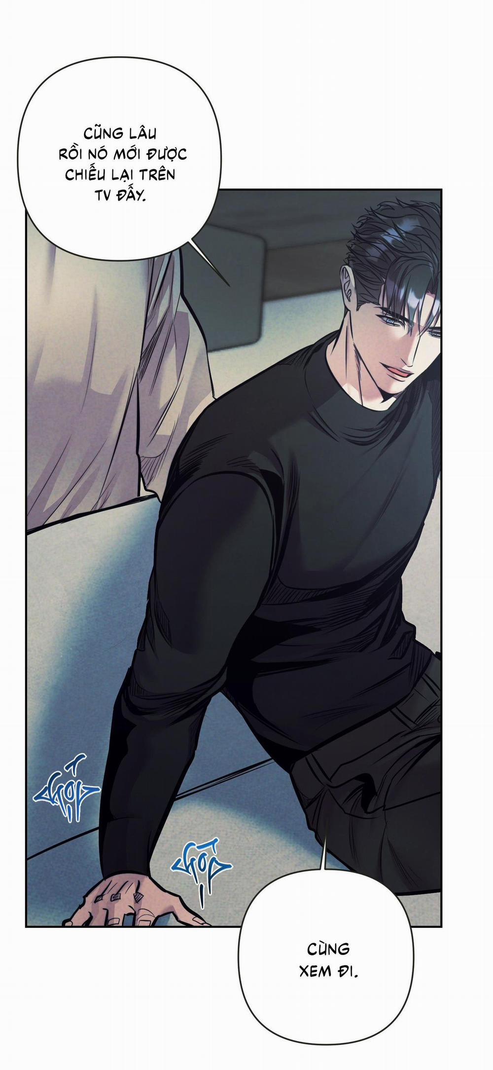 (Cbunu) Stigma 33 trang 18