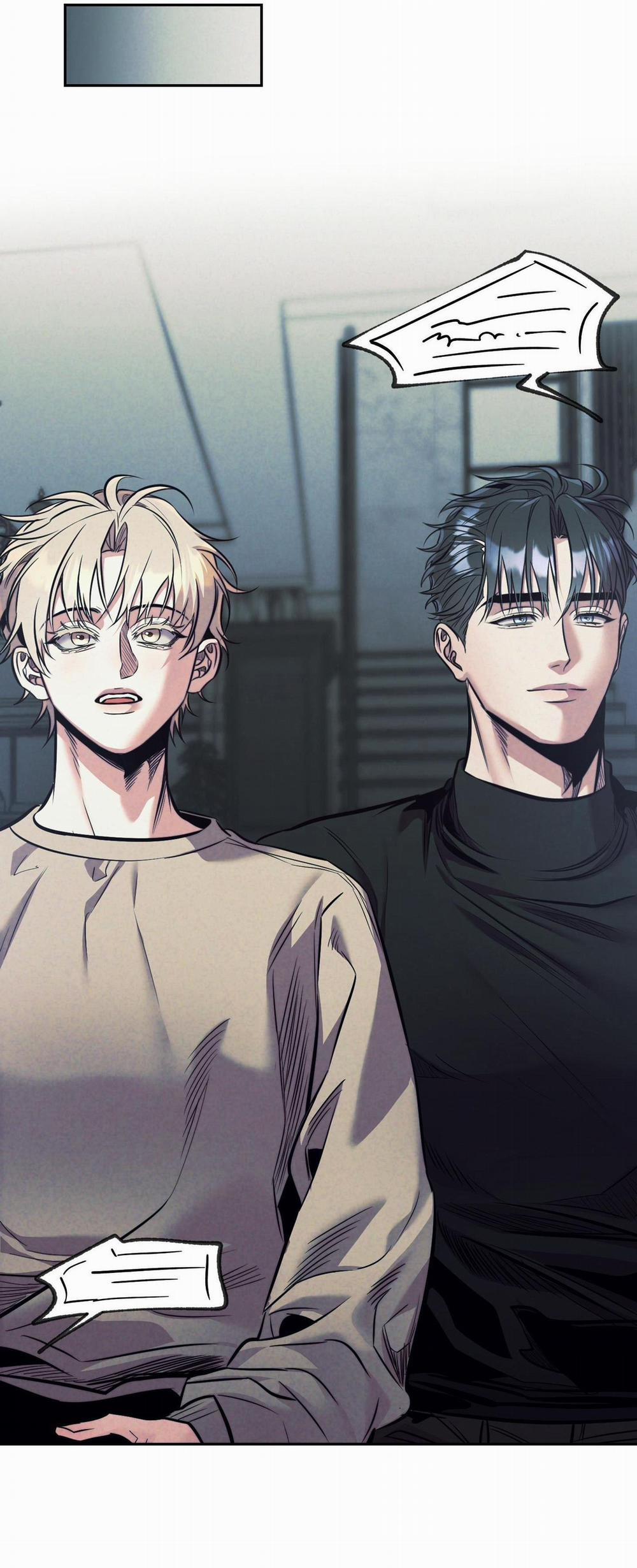 (Cbunu) Stigma 33 trang 20