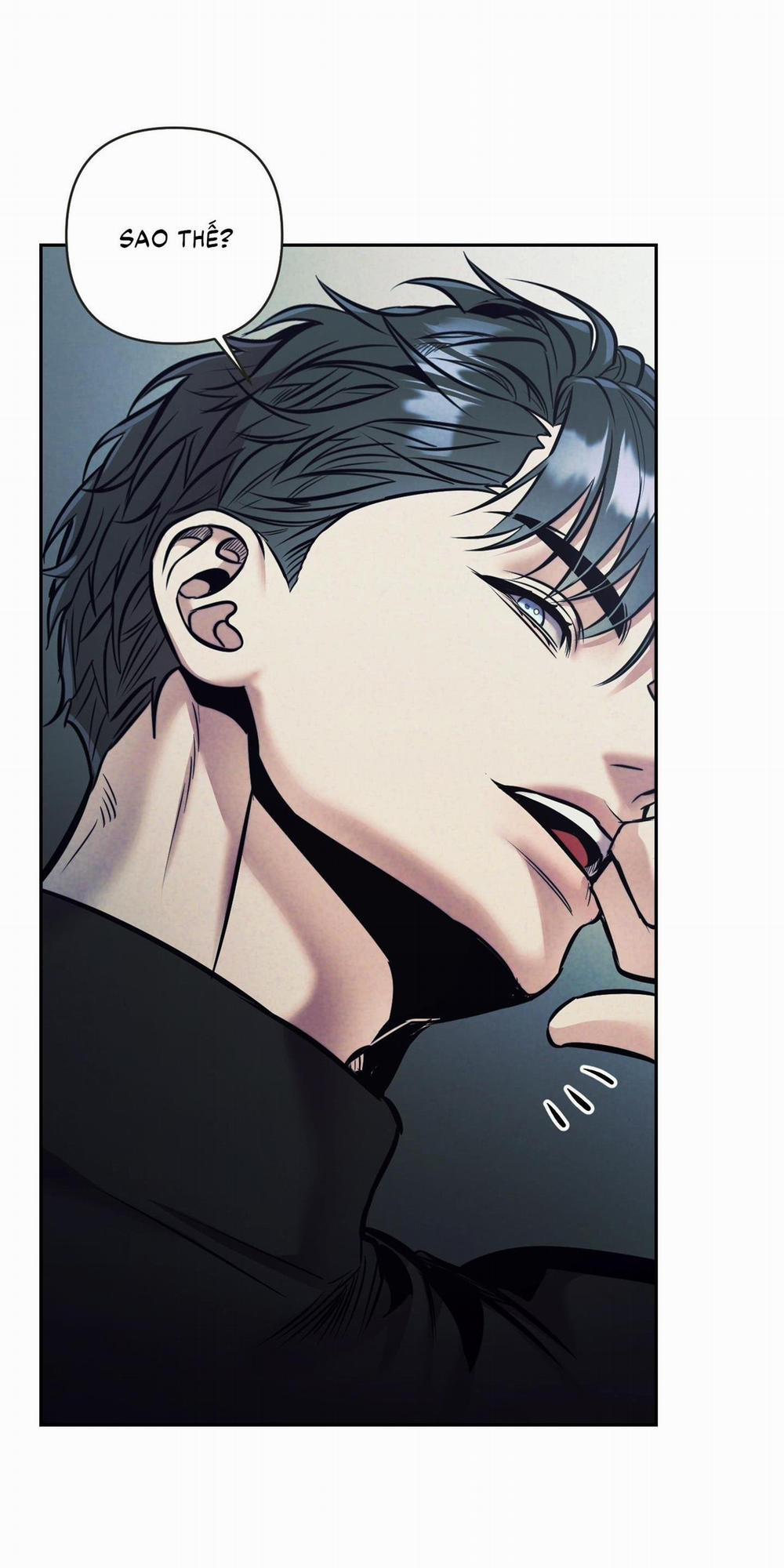 (Cbunu) Stigma 33 trang 22