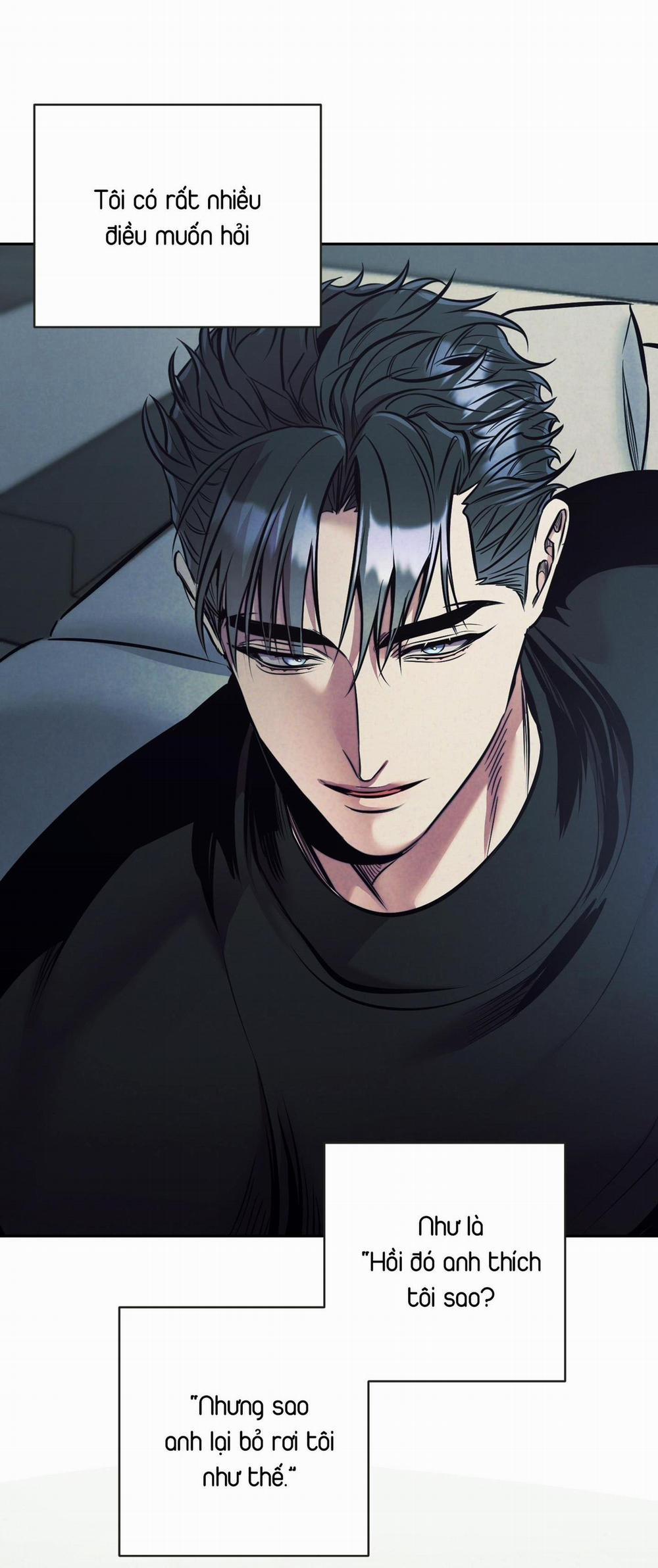 (Cbunu) Stigma 33 trang 25