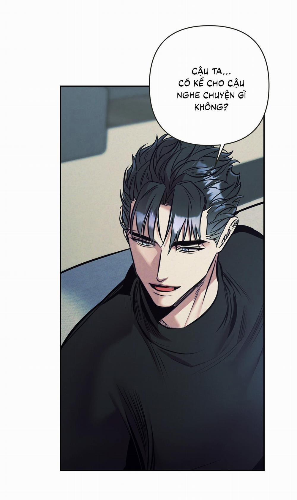 (Cbunu) Stigma 33 trang 29