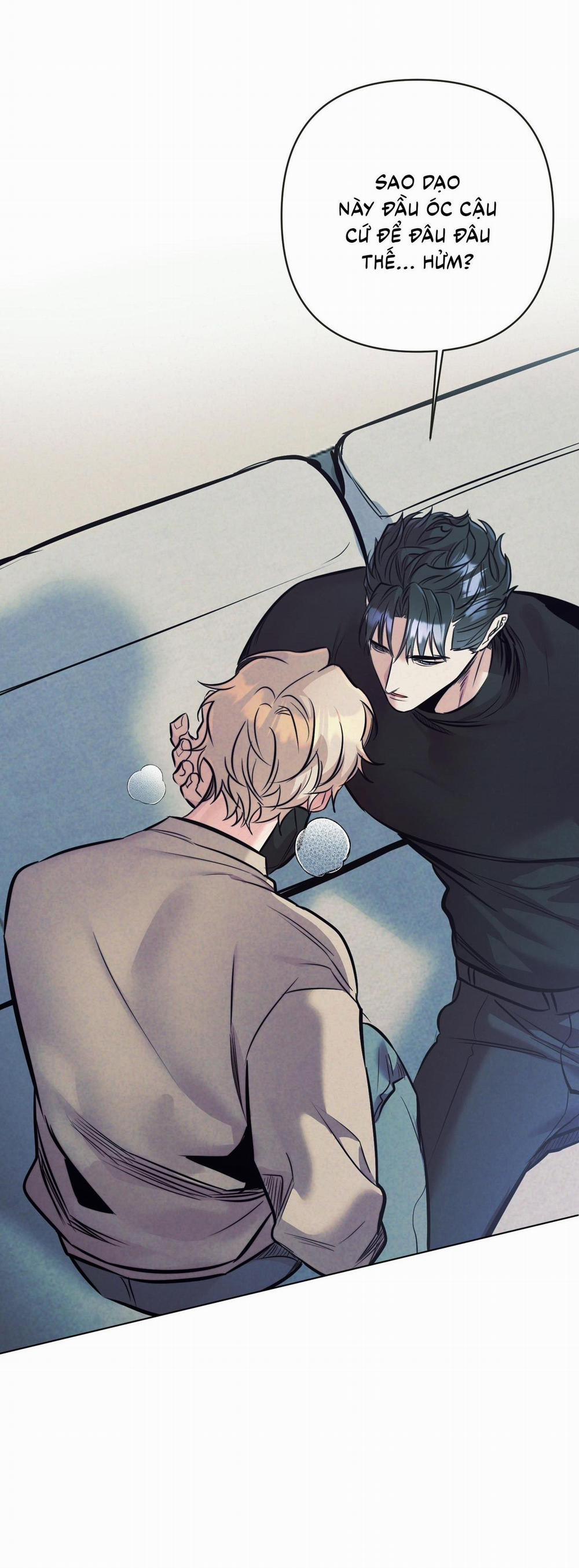 (Cbunu) Stigma 33 trang 43