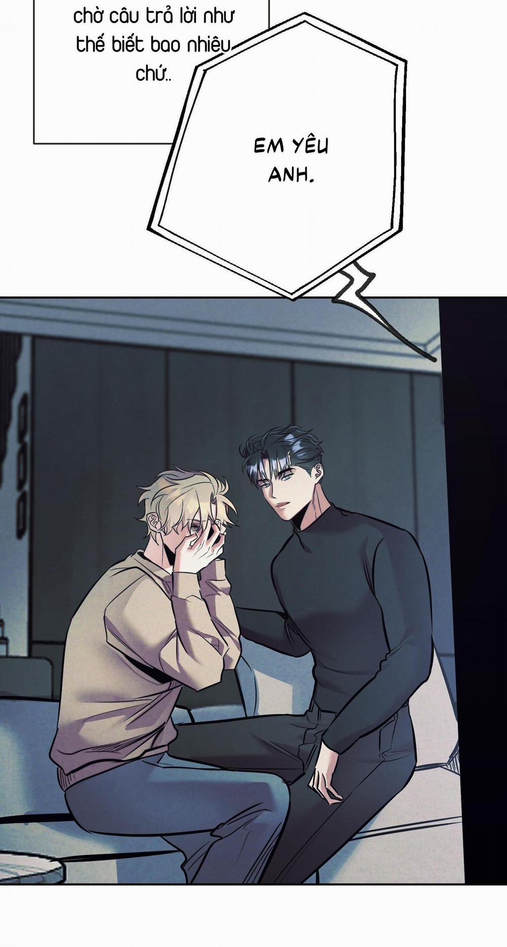 (Cbunu) Stigma 33 trang 50