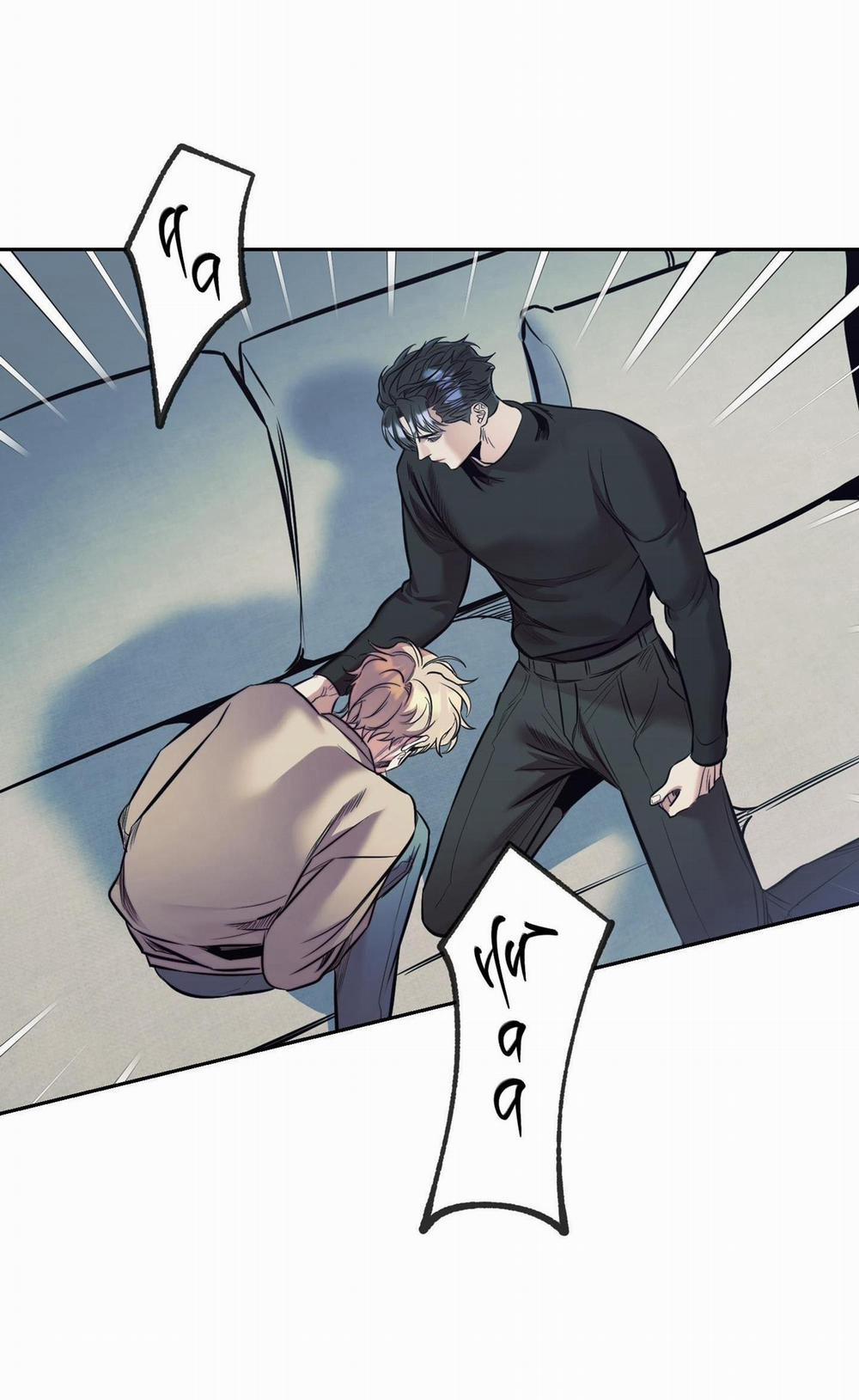 (Cbunu) Stigma 33 trang 53