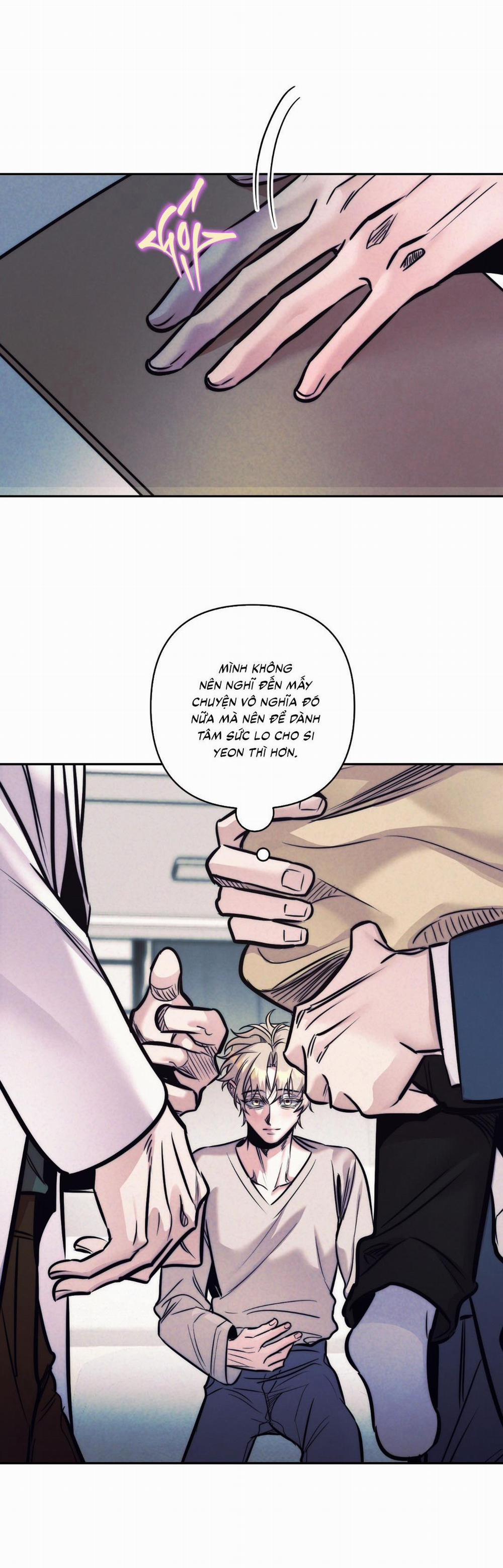 (Cbunu) Stigma 34 trang 11