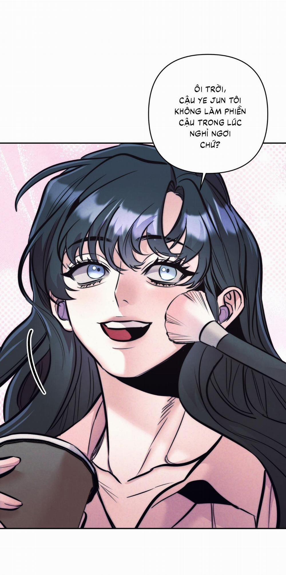 (Cbunu) Stigma 34 trang 20