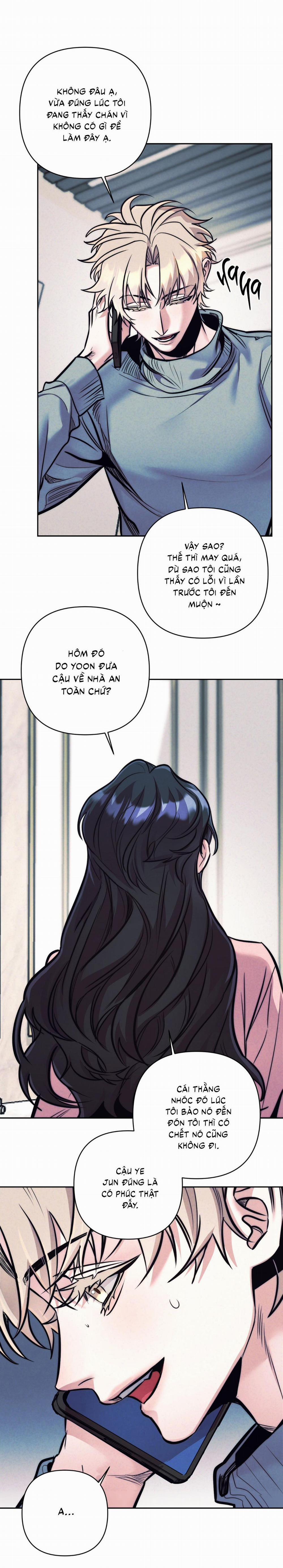 (Cbunu) Stigma 34 trang 21