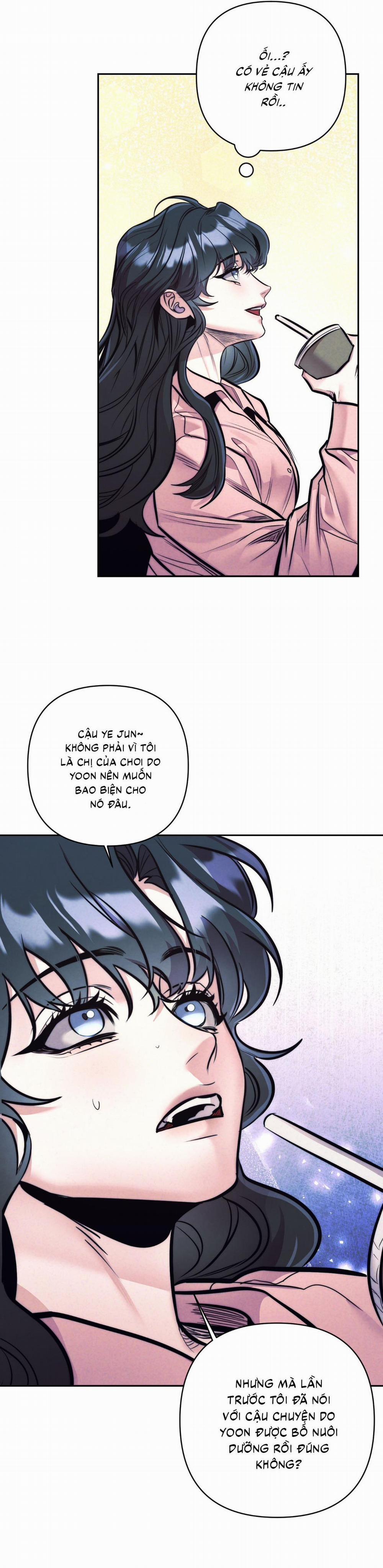 (Cbunu) Stigma 34 trang 24