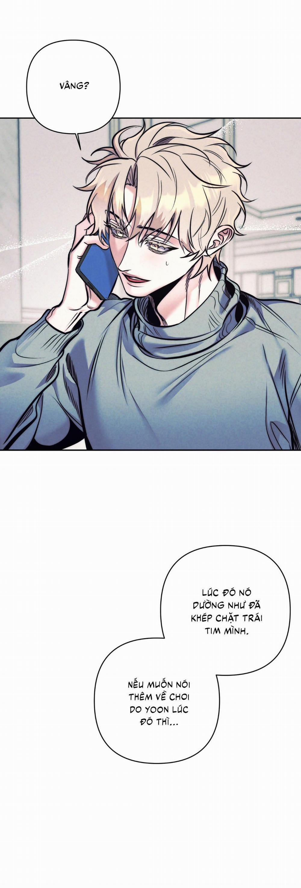 (Cbunu) Stigma 34 trang 25