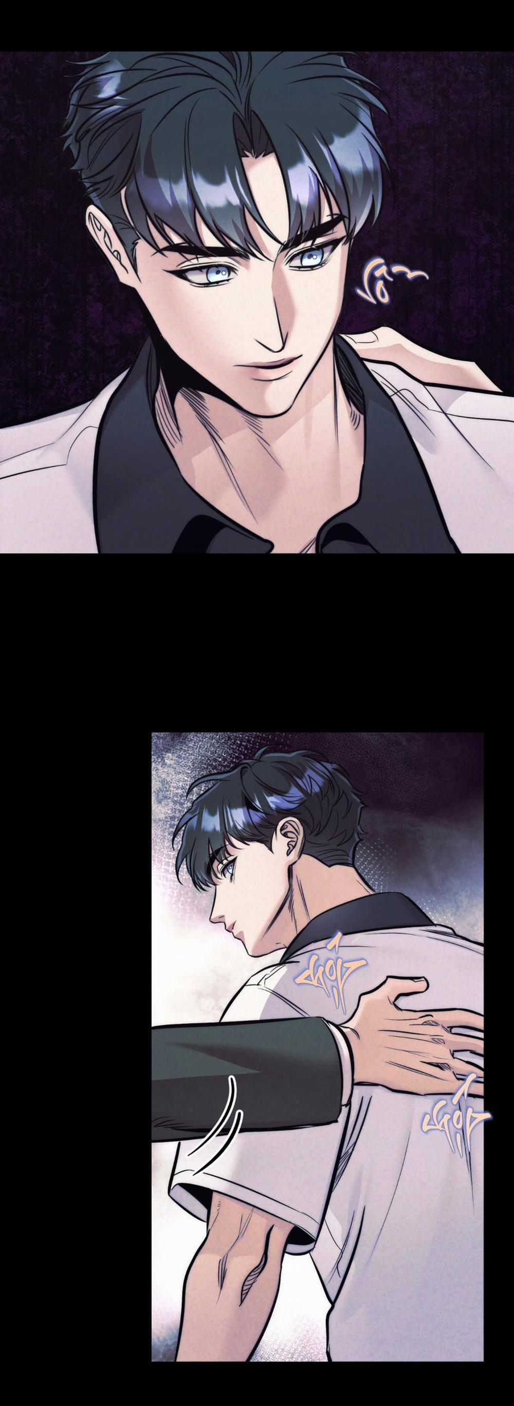 (Cbunu) Stigma 34 trang 28