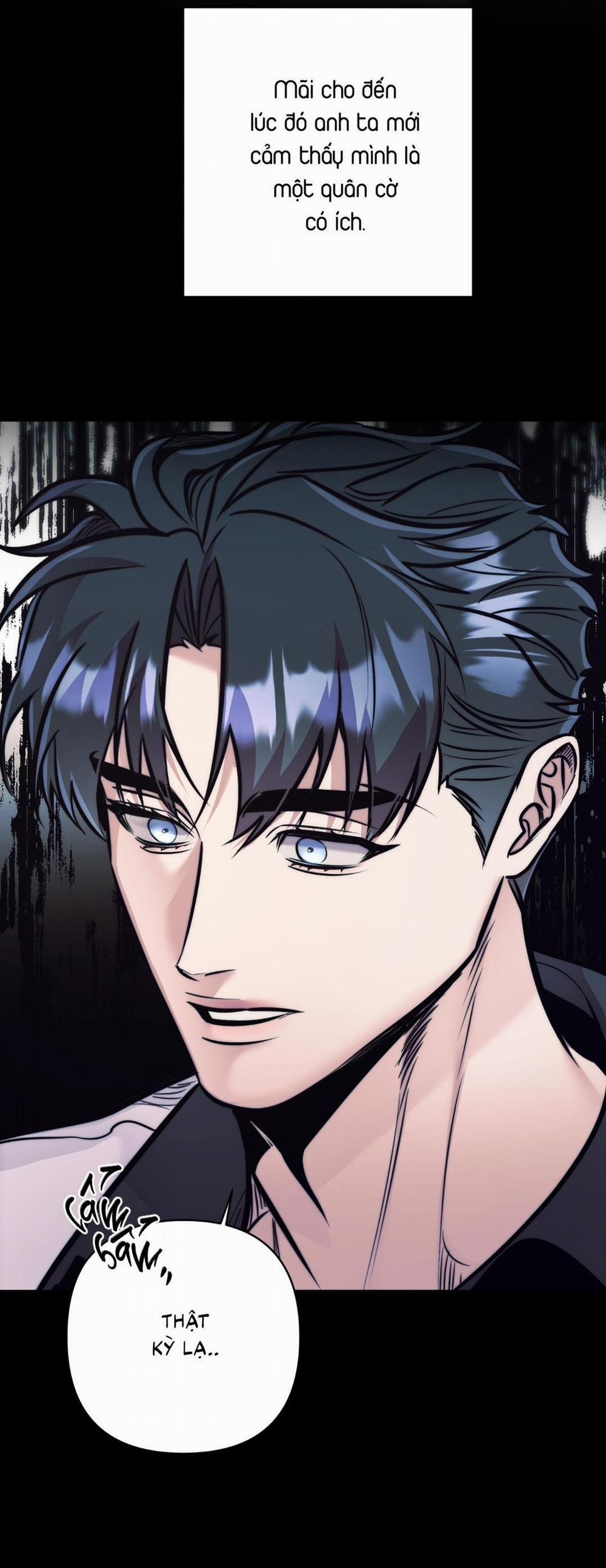 (Cbunu) Stigma 34 trang 31