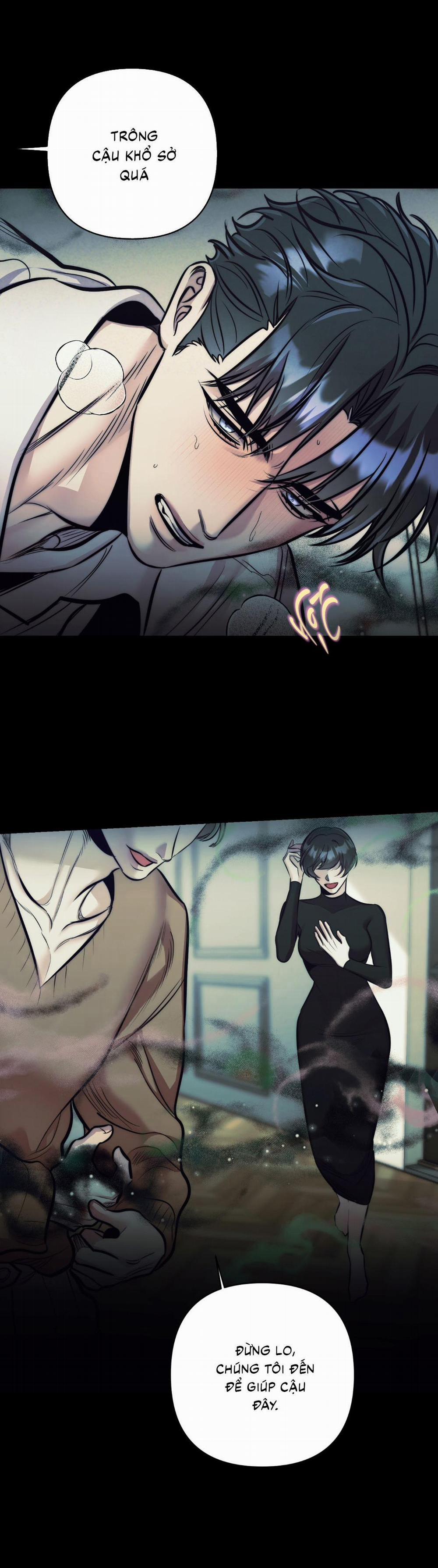 (Cbunu) Stigma 34 trang 37