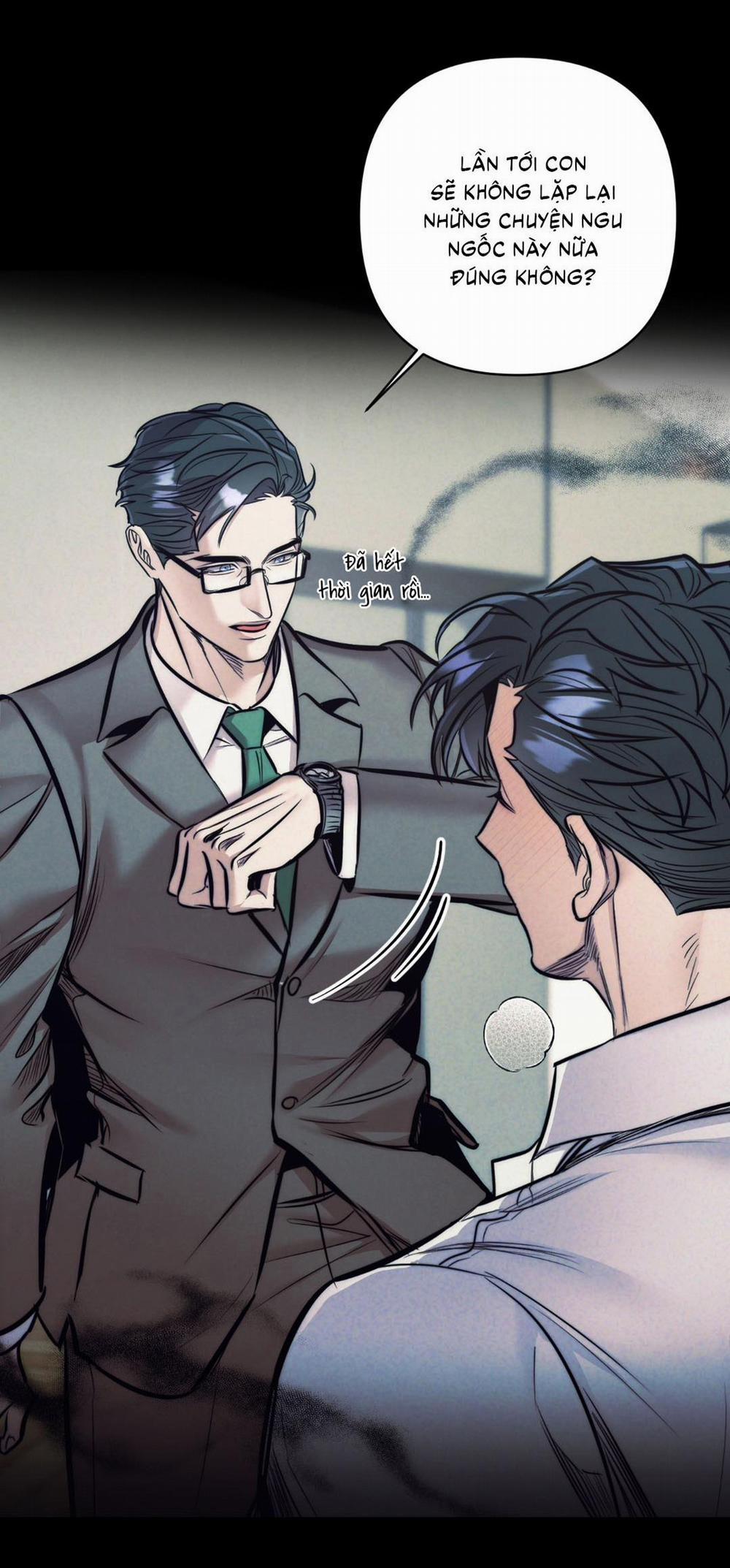 (Cbunu) Stigma 34 trang 45