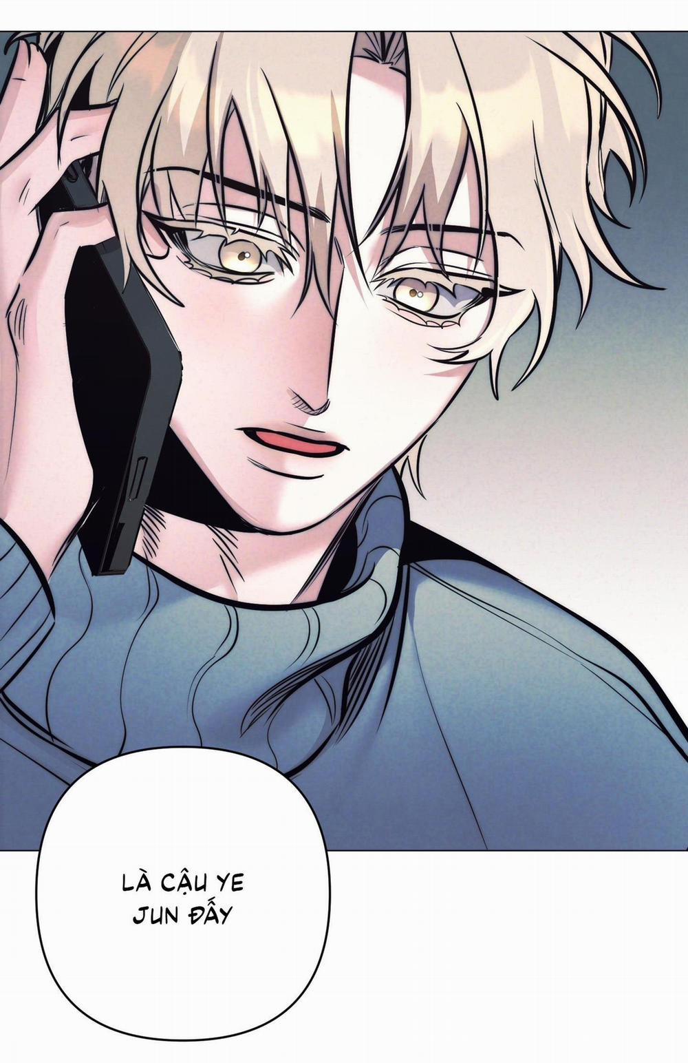 (Cbunu) Stigma 35 trang 22