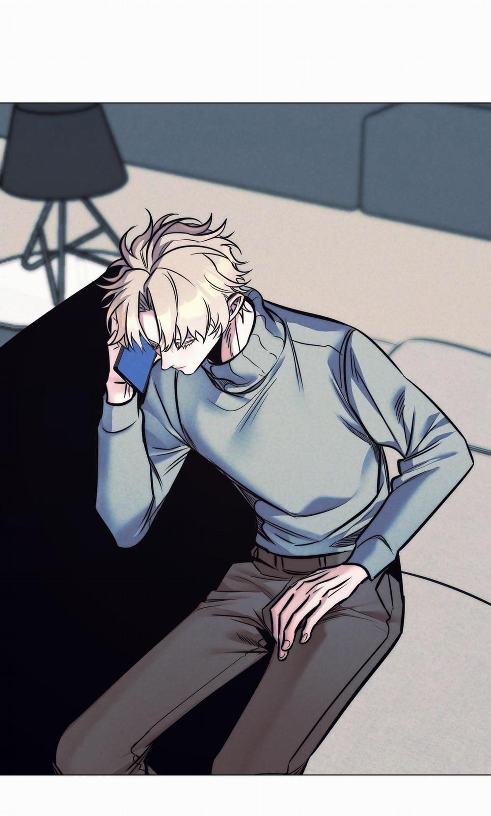 (Cbunu) Stigma 35 trang 25