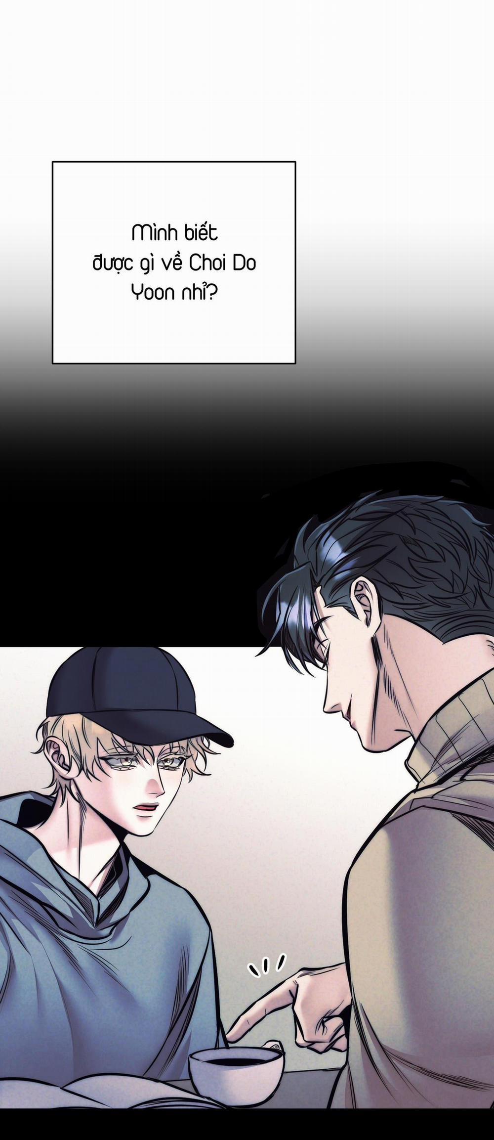 (Cbunu) Stigma 35 trang 29