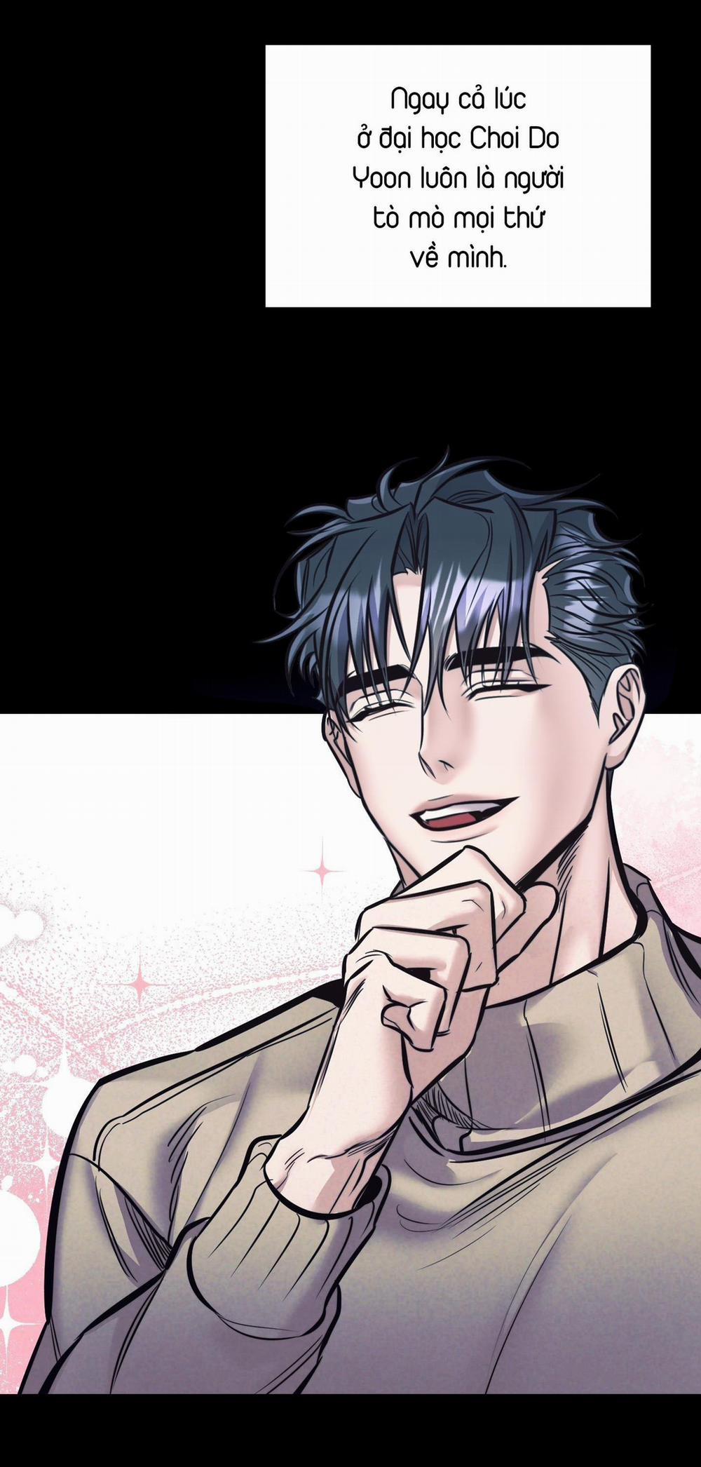 (Cbunu) Stigma 35 trang 30