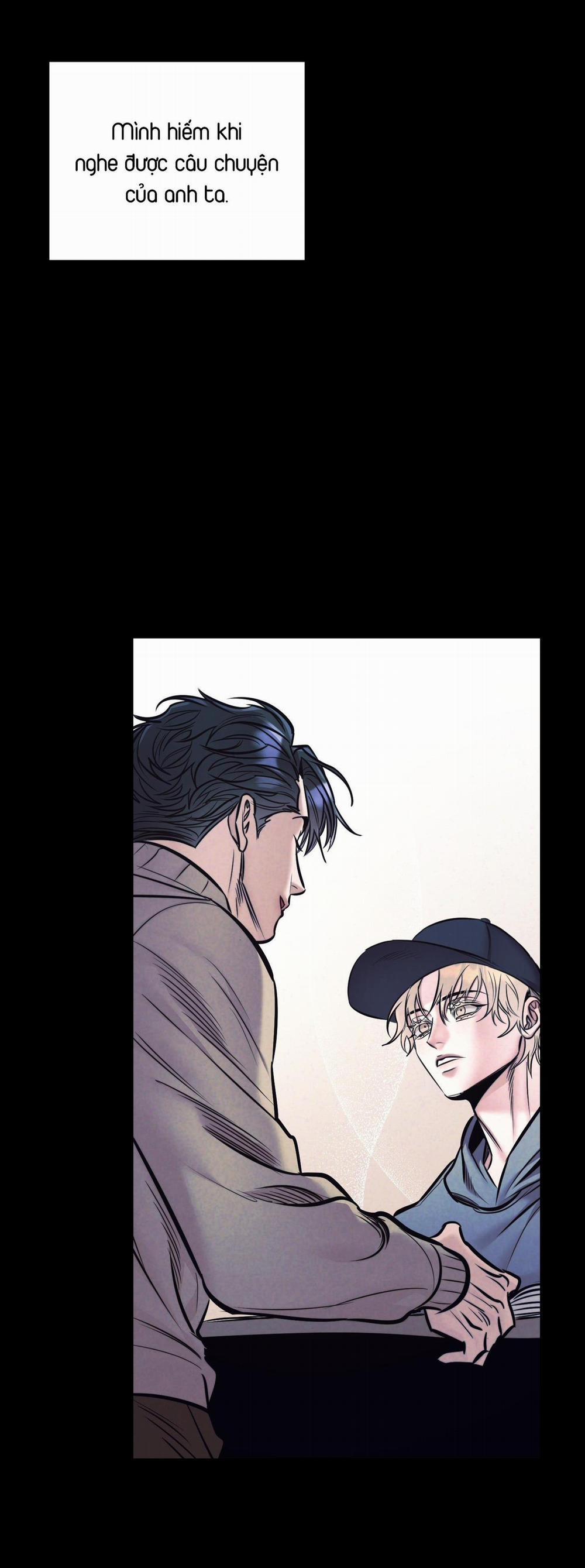 (Cbunu) Stigma 35 trang 31