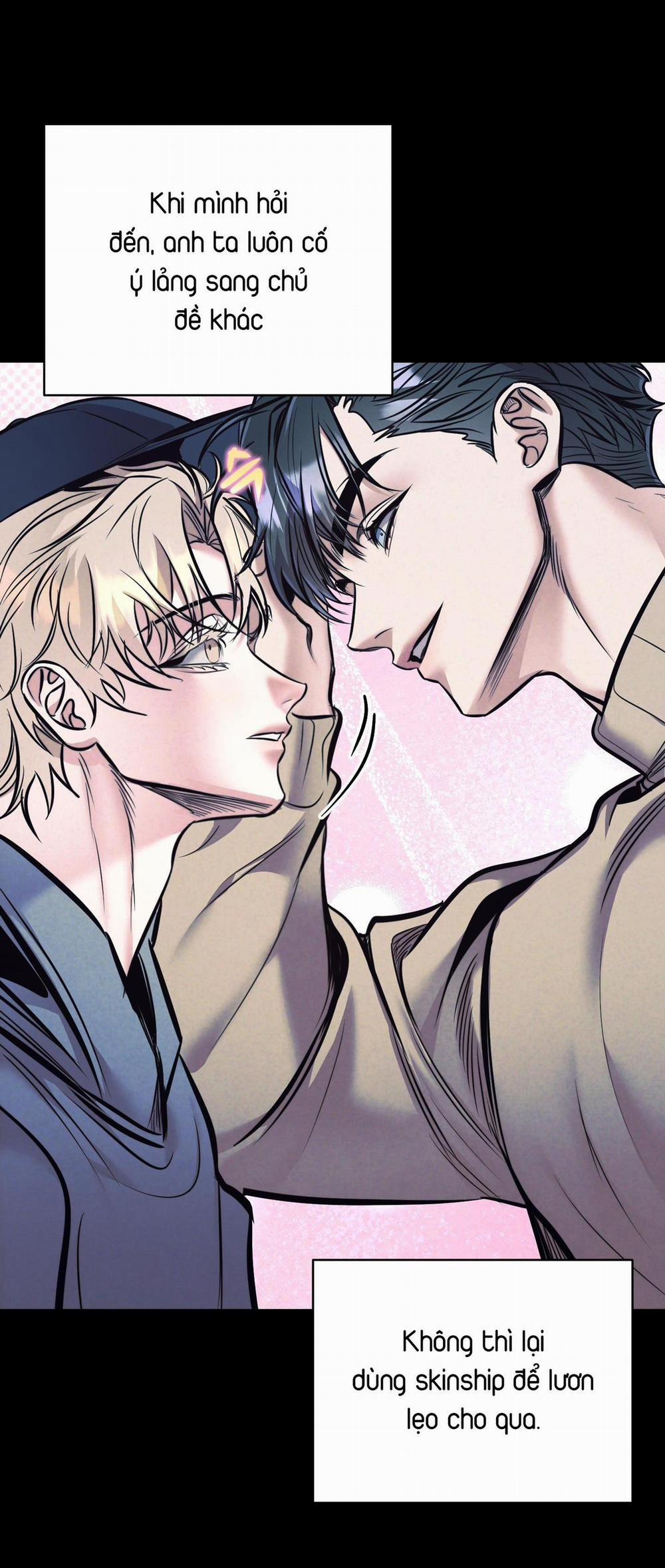 (Cbunu) Stigma 35 trang 32