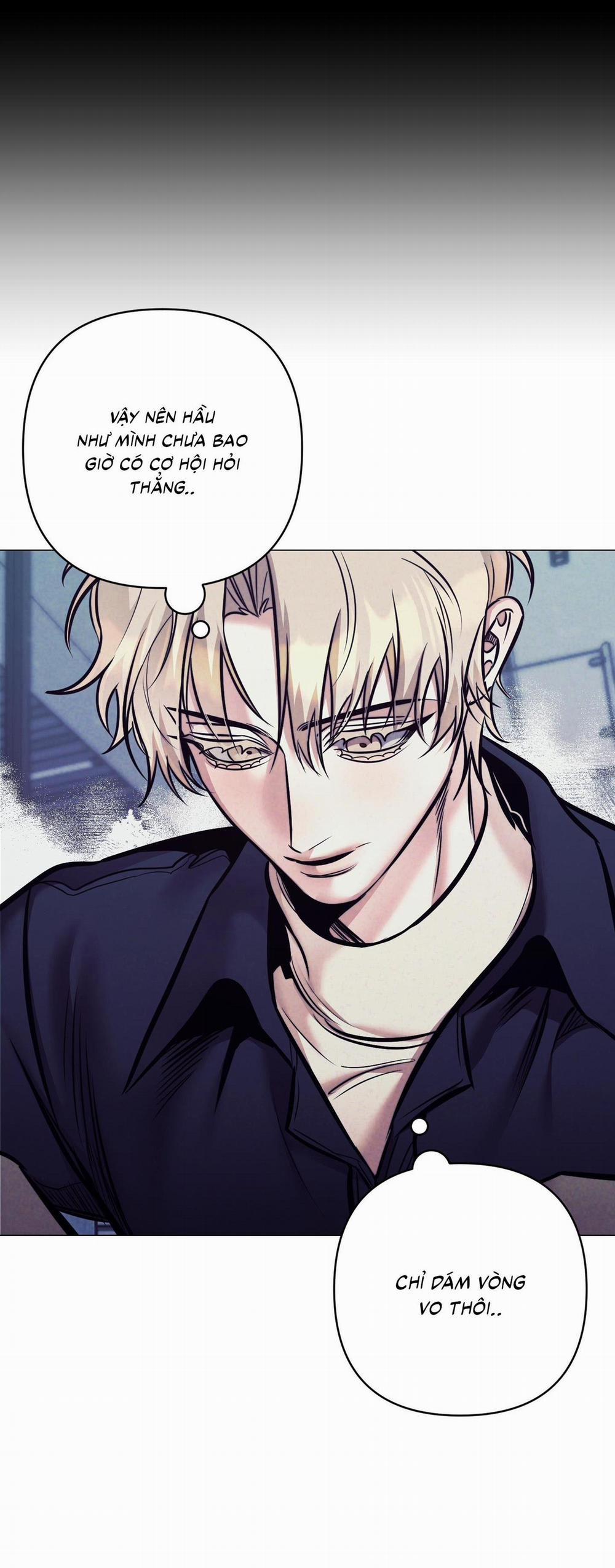 (Cbunu) Stigma 35 trang 33