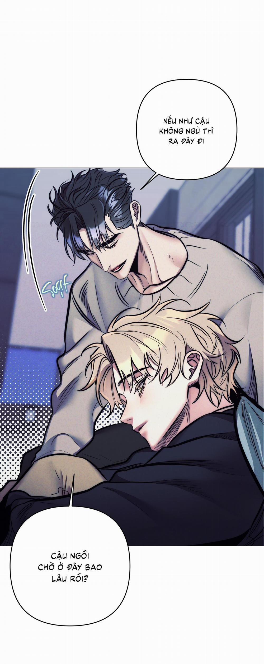 (Cbunu) Stigma 35 trang 35