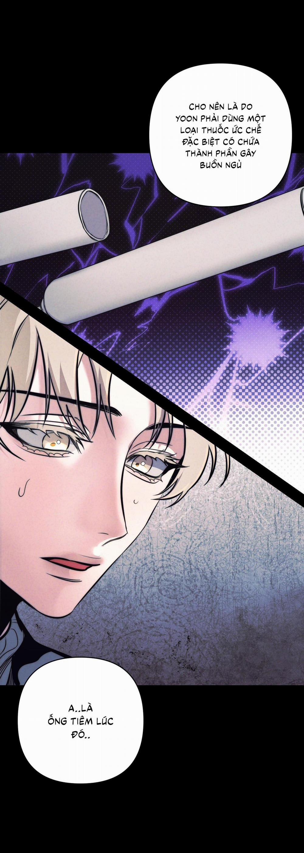 (Cbunu) Stigma 35 trang 8