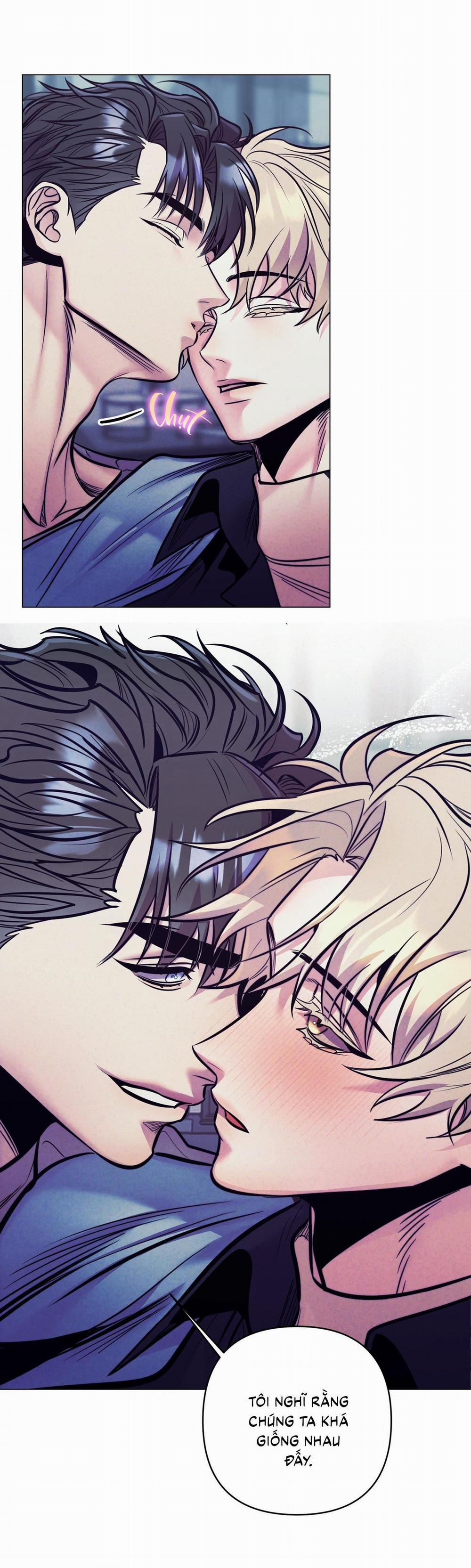 (Cbunu) Stigma 36 trang 23