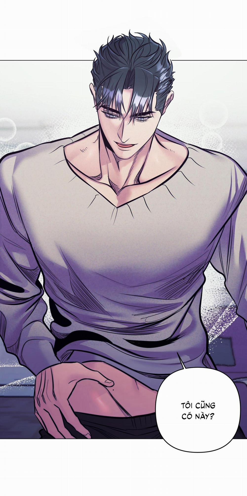 (Cbunu) Stigma 36 trang 34