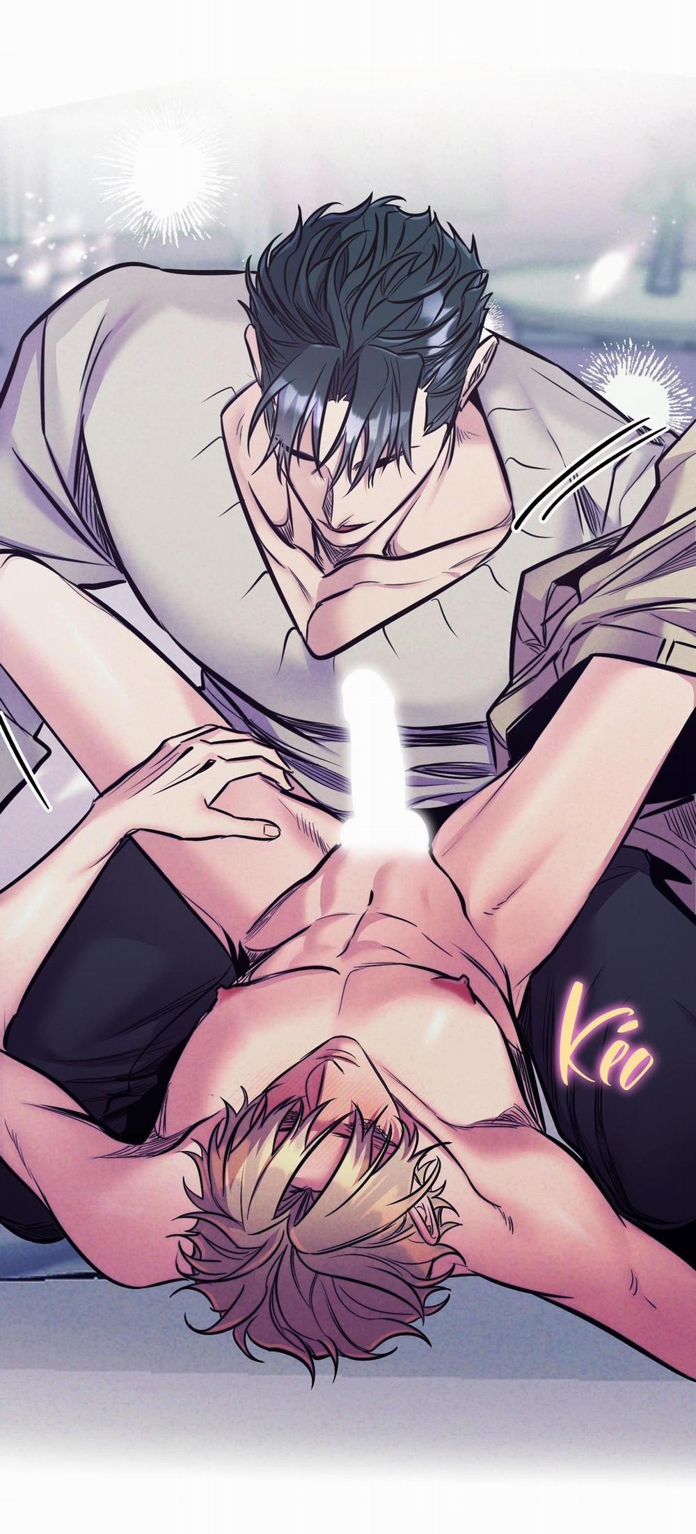 (Cbunu) Stigma 36 trang 36