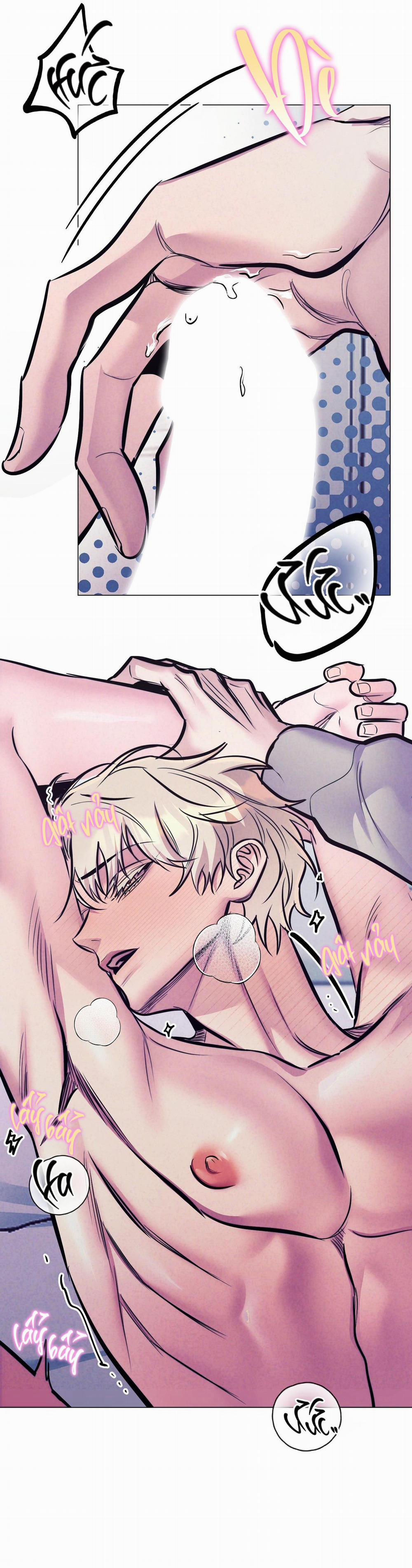 (Cbunu) Stigma 36 trang 43