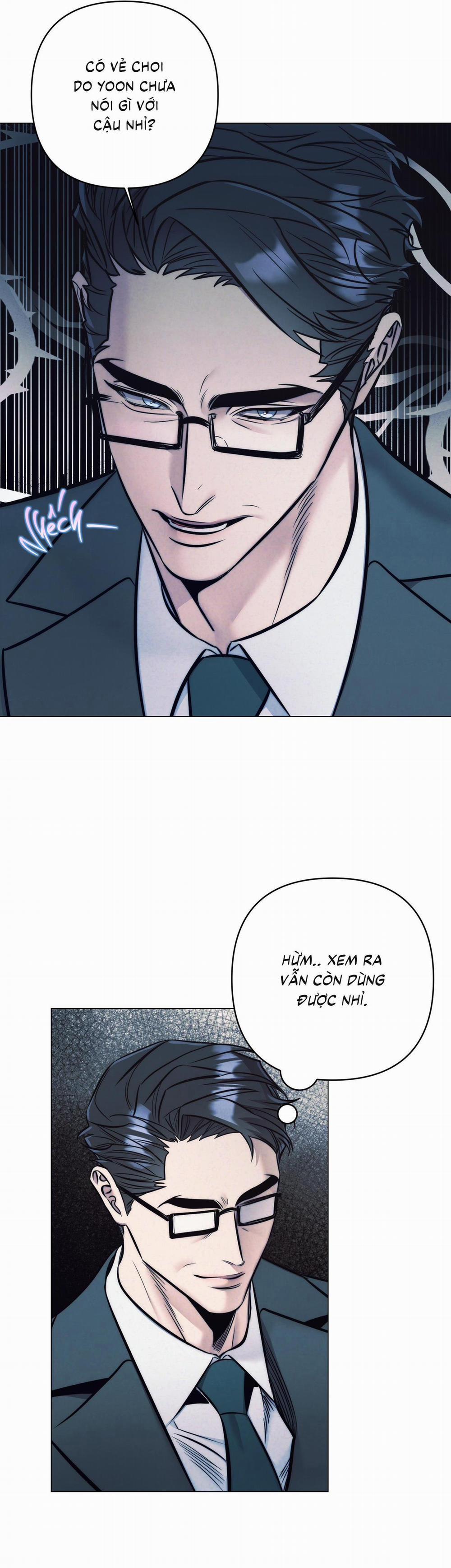 (Cbunu) Stigma 37 H+ trang 28