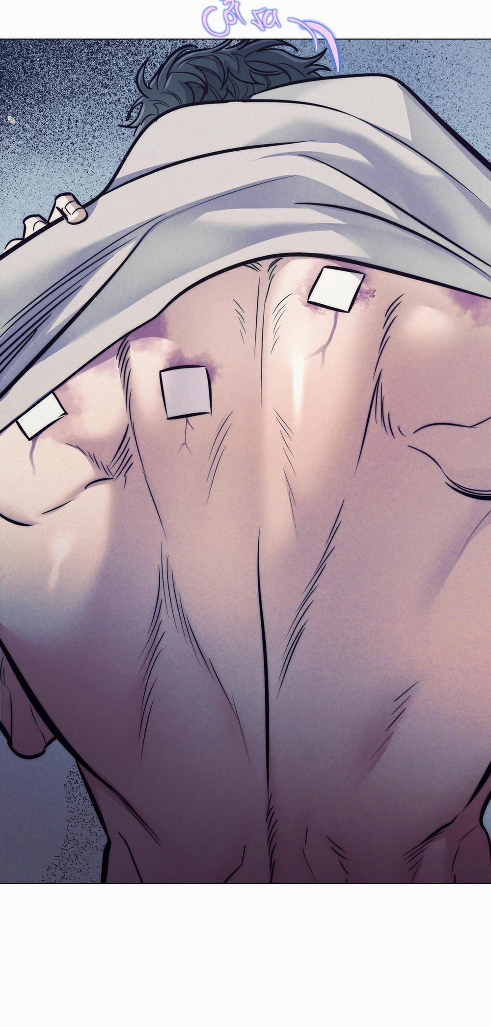 (Cbunu) Stigma 37 trang 16