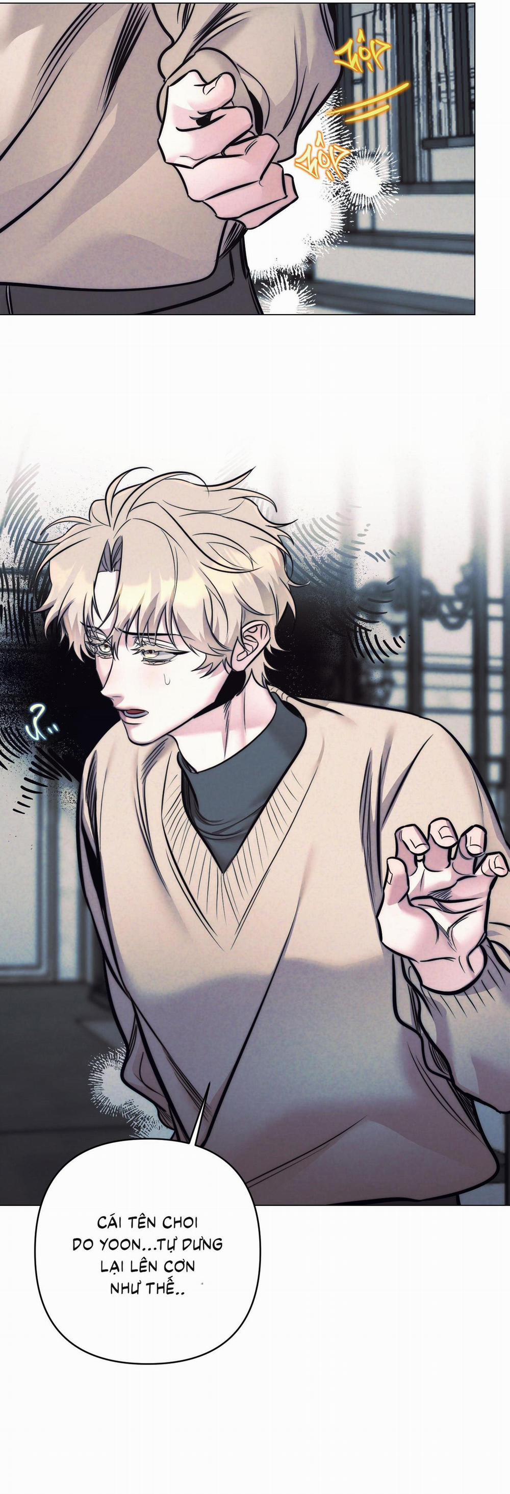 (Cbunu) Stigma 37 trang 19