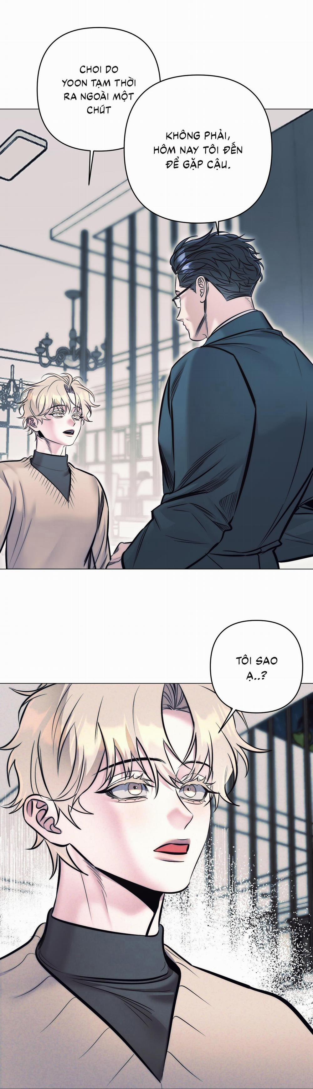 (Cbunu) Stigma 37 trang 22