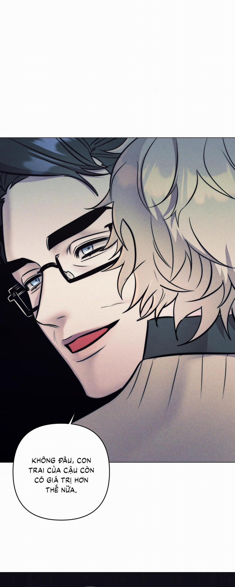 (Cbunu) Stigma 37 trang 32