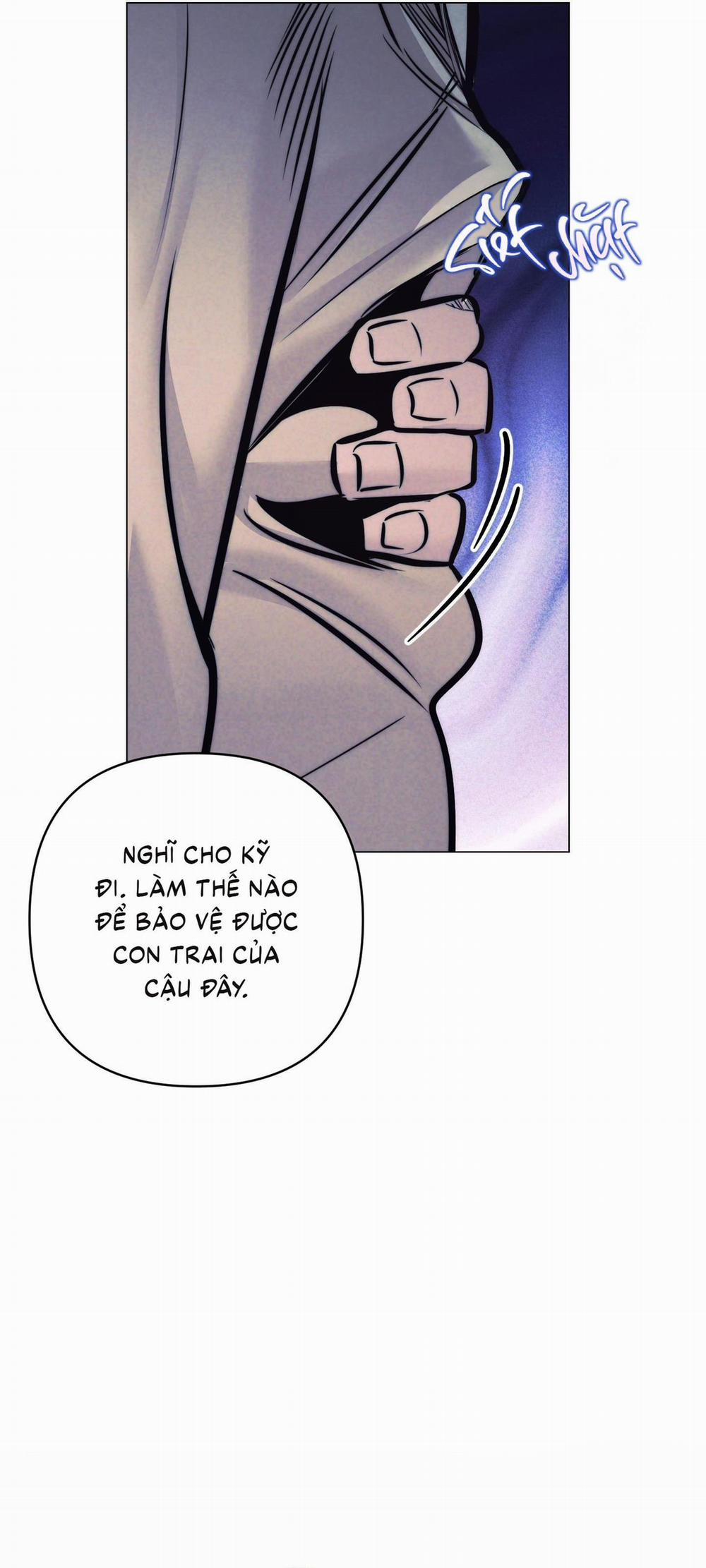 (Cbunu) Stigma 37 trang 35