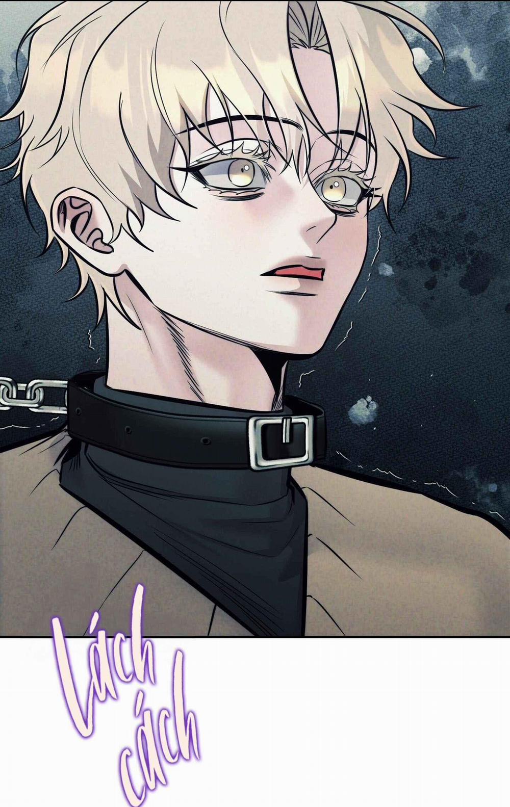 (Cbunu) Stigma 38 trang 19