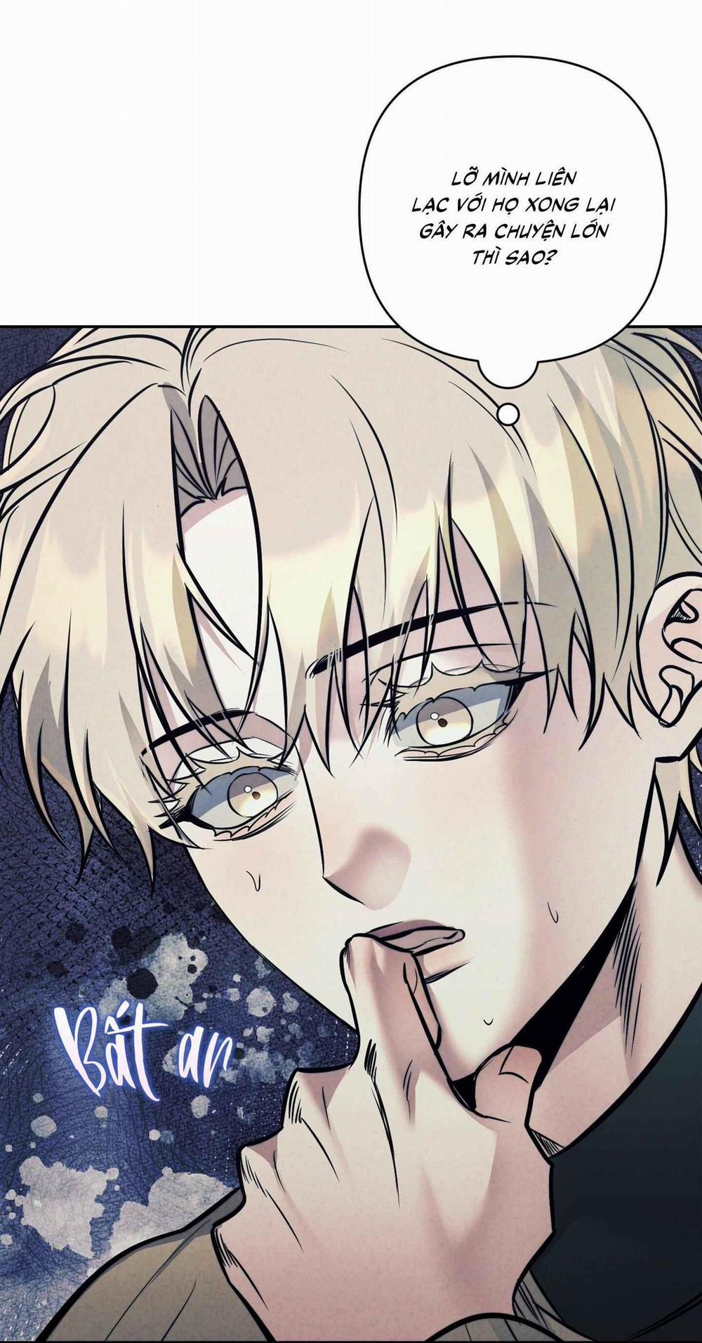 (Cbunu) Stigma 38 trang 27