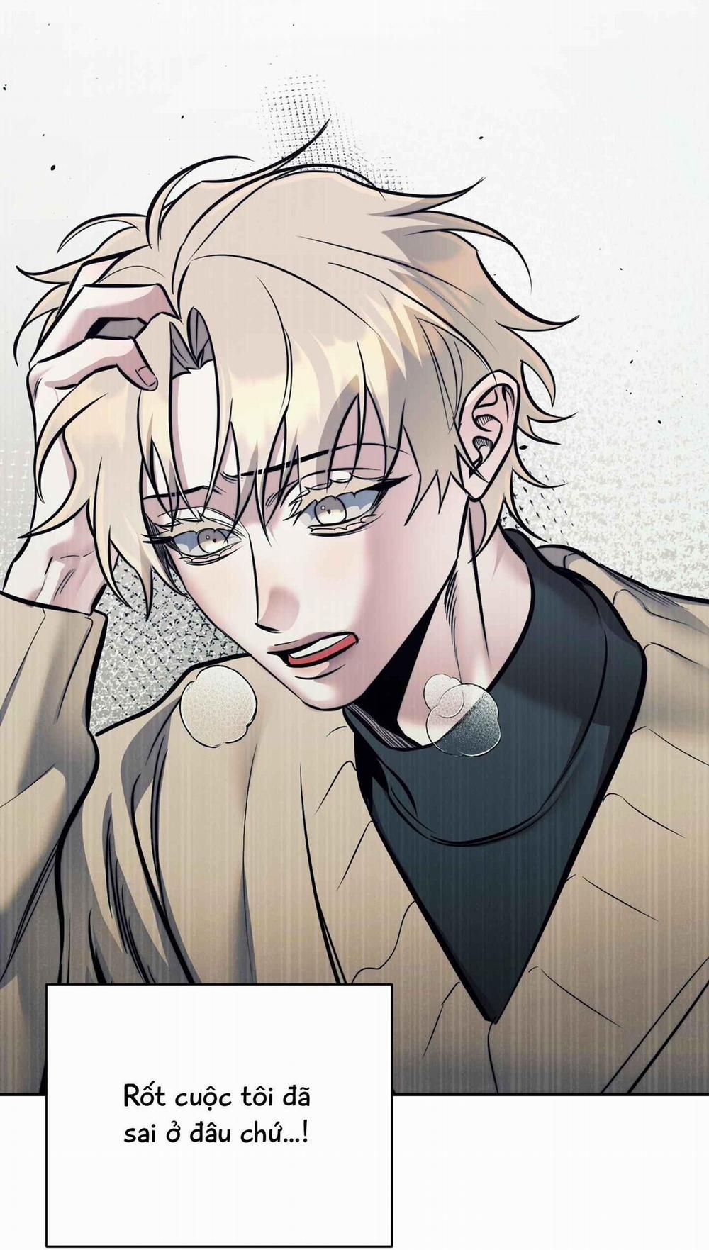 (Cbunu) Stigma 38 trang 31