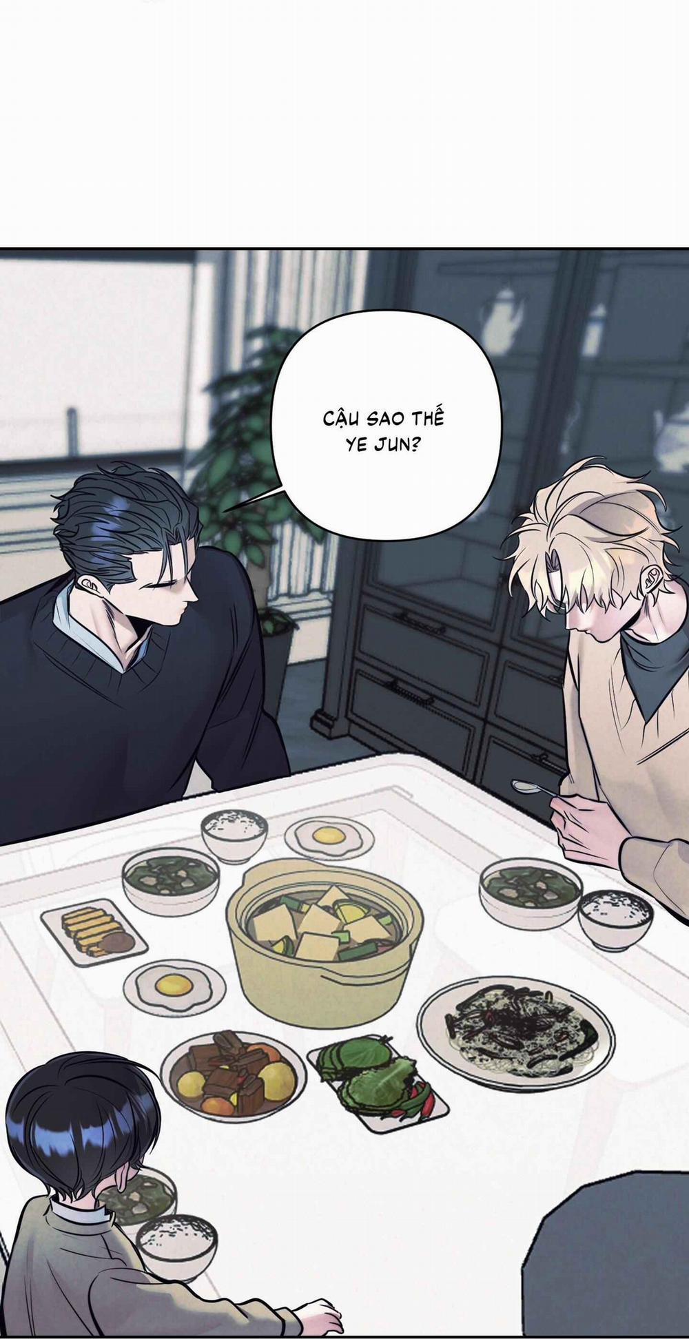 (Cbunu) Stigma 38 trang 35