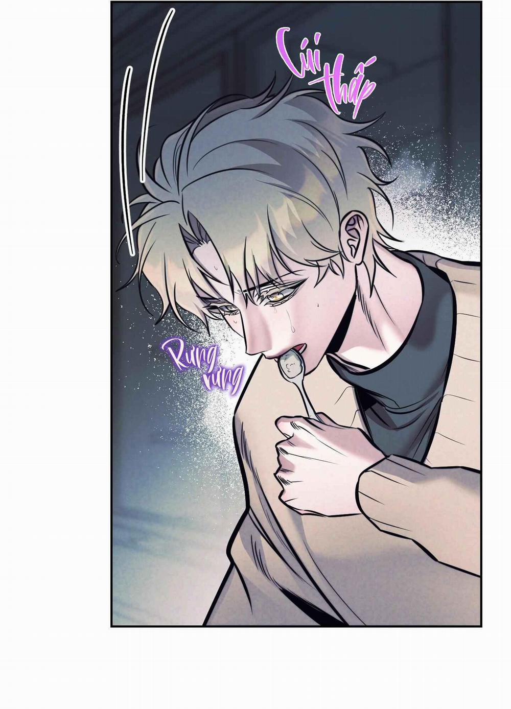 (Cbunu) Stigma 38 trang 51