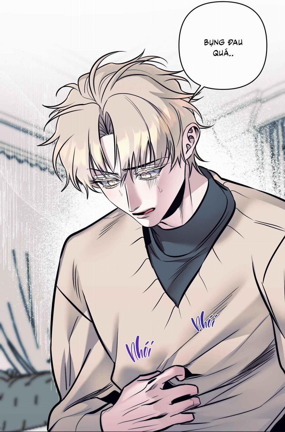 (Cbunu) Stigma 38 trang 55