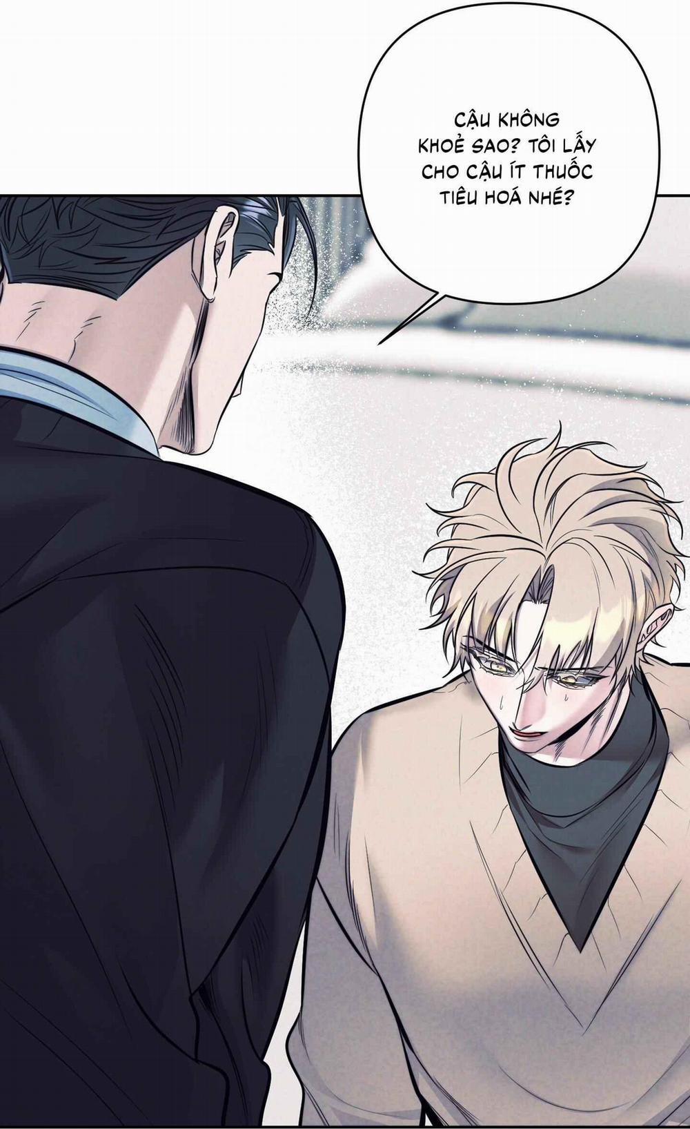 (Cbunu) Stigma 38 trang 58