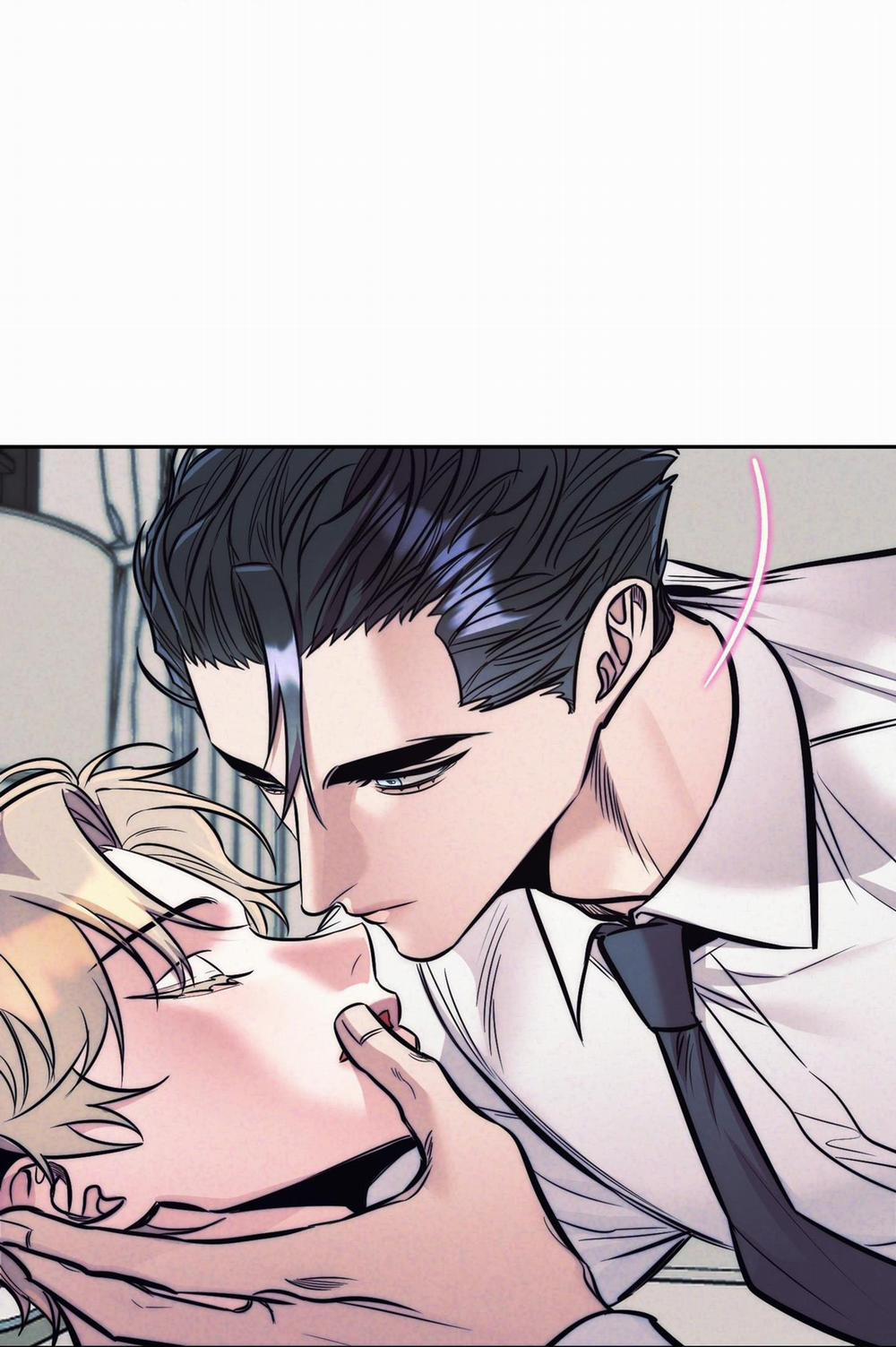 (Cbunu) Stigma 39 trang 12