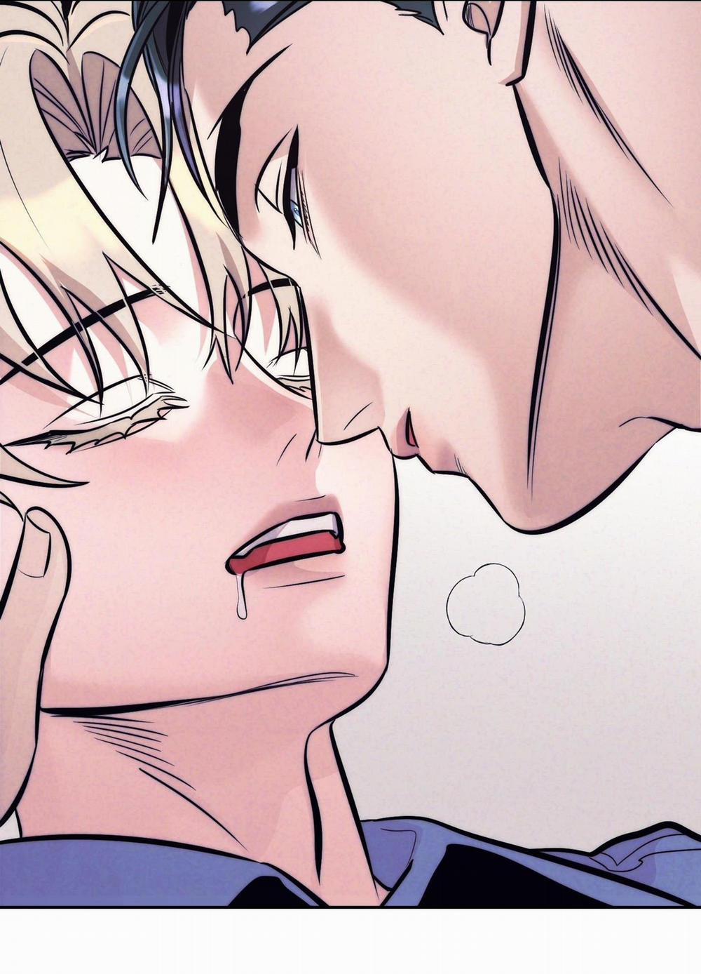 (Cbunu) Stigma 39 trang 17