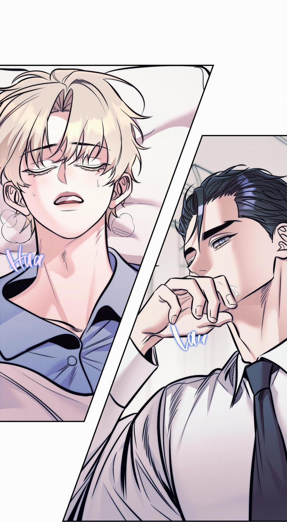 (Cbunu) Stigma 39 trang 18